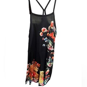 The lion king summer dress size xxl